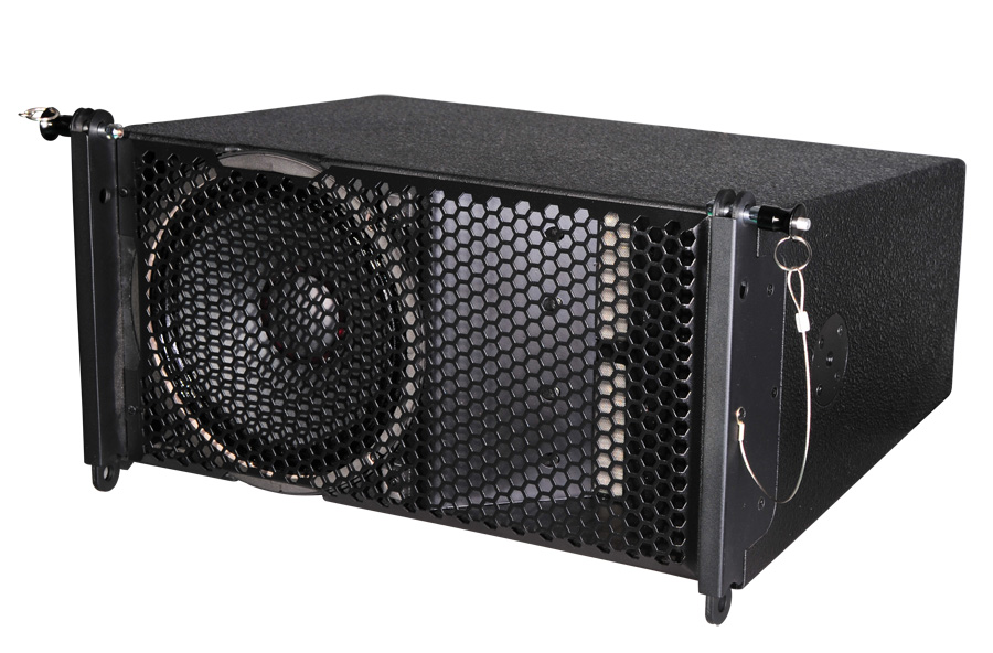 line array 110